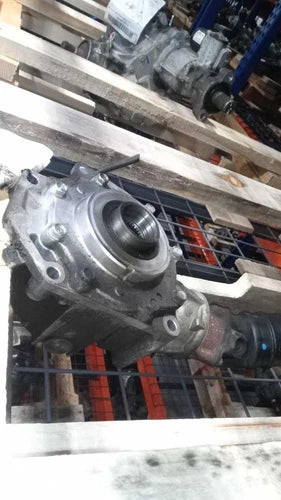 Used Honda Crosstour Transfer Case Assembly 2010-15 AWD OEM 6 Mo Warranty used OEM transfer case