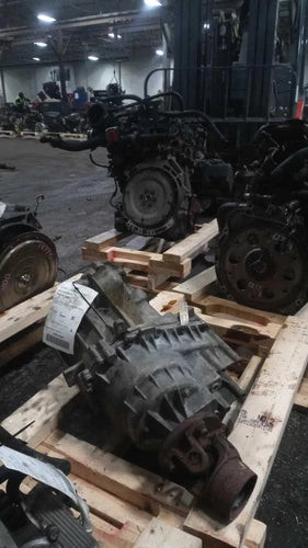 Used 2005 Ford Explorer Transfer Case OEM 4L2Z7A195AF Blue 160K miles used OEM transfer case