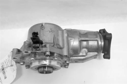 Used OEM Acura MDX Transfer Case Assembly 3.7L 2010-13 Black 152K miles used OEM transfer case