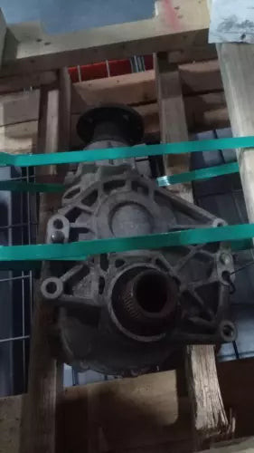 Used 2013 Hyundai Santa Fe Transfer Case OEM 473003B510 Blue 6 Mo Warranty used OEM transfer case