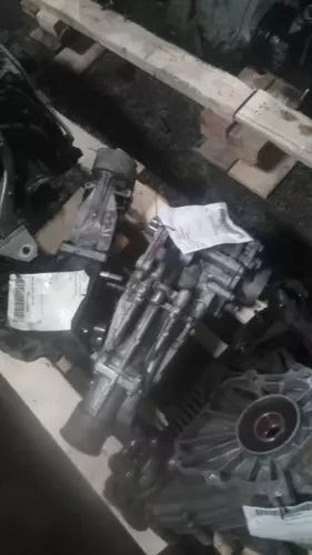 Used Mitsubishi Eclipse Cross Transfer Case Assembly OEM 2019 76K miles used OEM transfer case