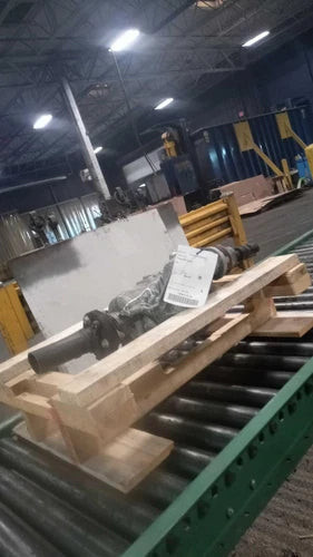 2018 Cadillac CTS Transfer Case Assembly OEM Used Black 6-Month Warranty used OEM transfer case