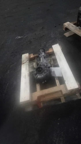 Used OEM Mitsubishi Outlander Sport Transfer Case Assembly 2014 111K miles used OEM transfer case