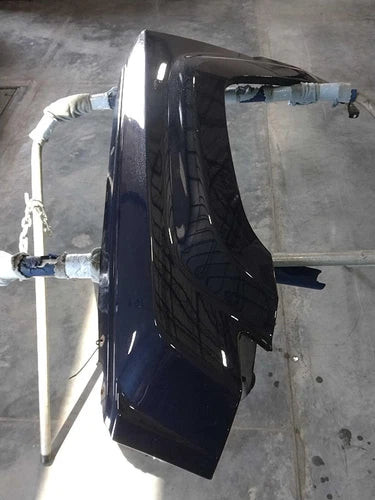 2015 Jeep Patriot Front Left Used OEM fender used OEM fender