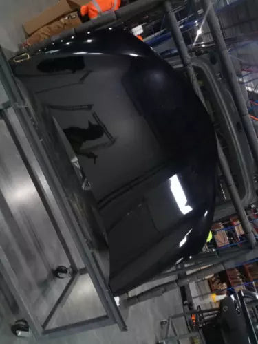 2013 Toyota Rav4 Used OEM hood used OEM hood