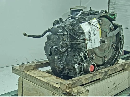 2008 Volvo S80 Automatic Transmission Assembly 3.0L OEM Used Grey used OEM transmission assembly