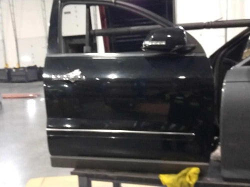 2012 Chevrolet Traverse Front Right G Used OEM complete door assembly used OEM complete door assembly