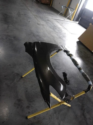 2016 Mazda 6 Front Left Used OEM fender used OEM fender