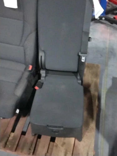 2020 Chevrolet Silverado 1500 pickup floor Used OEM center console used OEM center console