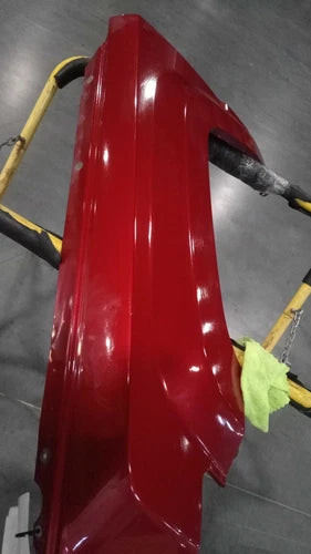 2009 Jeep Patriot Front Left Used OEM fender used OEM fender
