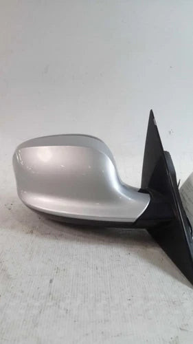 2010 BMW x3 Power heated w/o automatic dimming Used OEM door mirror used OEM door mirror