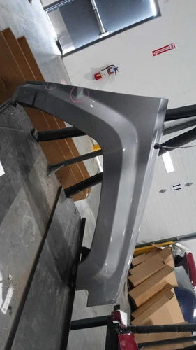 2014 Jeep Patriot Front Right Used OEM fender used OEM fender