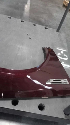 2018 Kia Optima US built VIN 5 1st digit Front Rig Used OEM fender used OEM fender
