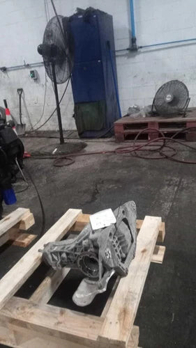 2012 Audi a6 Rear Axle 2.0L turbo Used OEM differential carrier used OEM differential carrier