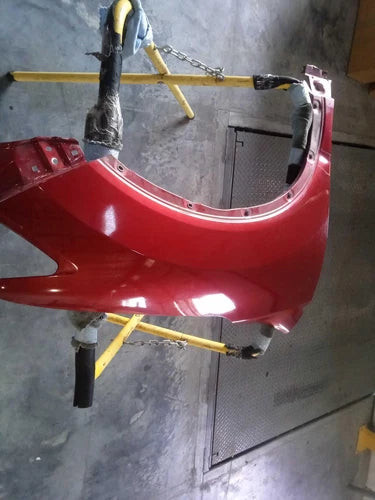 2015 Nissan Rogue VIN 5 1st digit USA built Front Used OEM fender used OEM fender