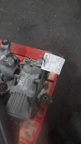 2017 Mitsubishi Lancer rear Used OEM differential carrier used OEM differential carrier