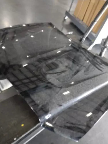 2013 Dodge Charger Used OEM hood used OEM hood