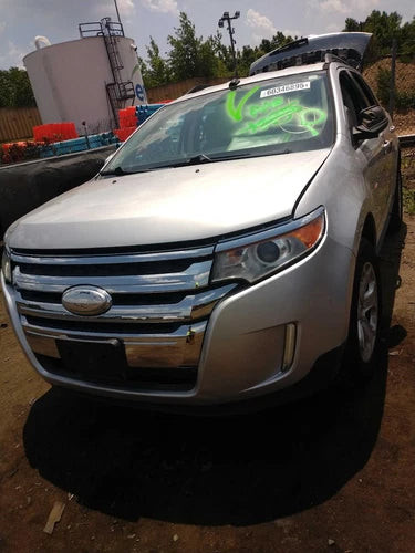 2014 Ford Edge Used OEM hood used OEM hood