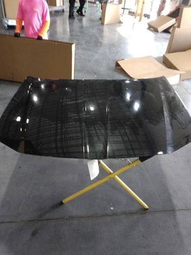 2016 Chrysler 300 Used OEM hood used OEM hood