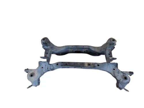 2010-2012 Hyundai Santa Fe Kia Sorento Rear Subframe Crossmember Cradle OEM used OEM rear subframe and crossmember