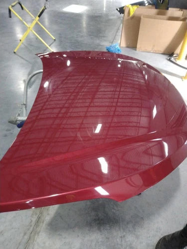 2016 Hyundai Santa fe US built Sport Used OEM hood used OEM hood