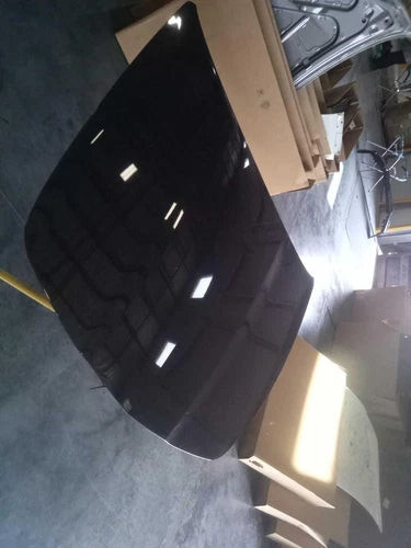 2015 Cadillac Cts Base Used OEM hood used OEM hood