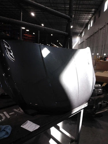 2016 Buick Encore Used OEM hood used OEM hood