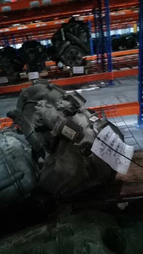 Used 2011 Chevrolet Tahoe Transfer Case OEM 6-Month Warranty Black used OEM transfer case