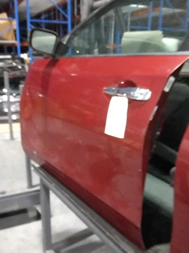 2015 Nissan Altima electric Sdn w/auto Used OEM complete door assembly used OEM complete door assembly