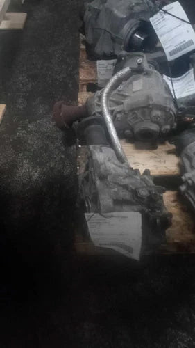 2019 Hyundai Tucson Transfer Case Assembly OEM 6 Month Warranty Used used OEM transfer case