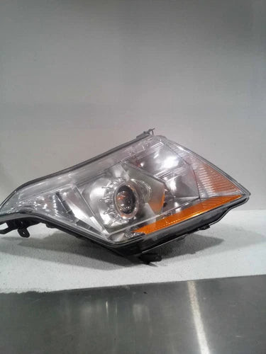 2014 Cadillac Srx halogen Left Used OEM headlight used OEM headlight