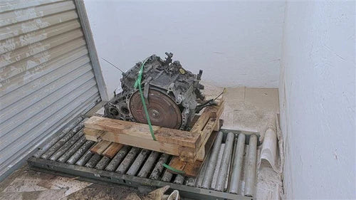 2014 Honda Pilot Automatic Transmission OEM Used 3.5L AWD White 286K miles used OEM transmission assembly