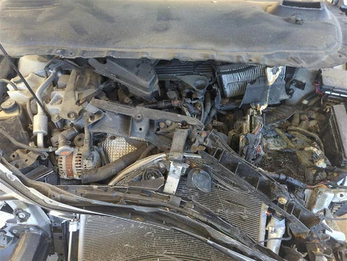2013 Nissan Altima electric Sdn w/auto Used OEM complete door assembly used OEM complete door assembly