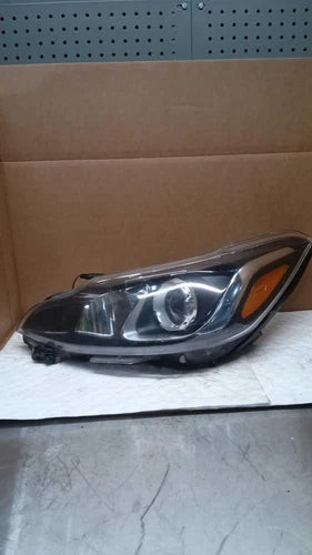 2020 Chevrolet Spark LS Left Used OEM headlight used OEM headlight