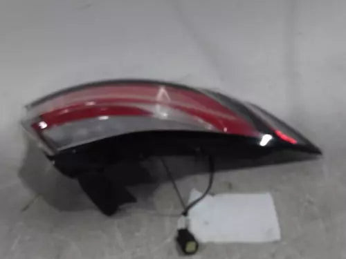 2020 Ford Edge ST quarter panel mounted L. L Used OEM tail light used OEM tail light