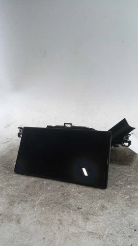 2022 Audi a4 Used OEM infotainment display used OEM infotainment display