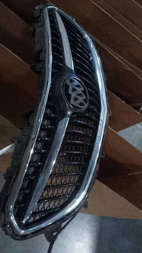 2019 Buick Encore upper Upper Used OEM grille used OEM grille