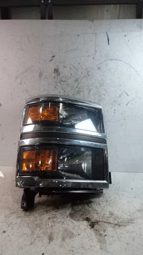 2015 Chevrolet Silverado 1500 pickup reflect Used OEM headlight used OEM headlight