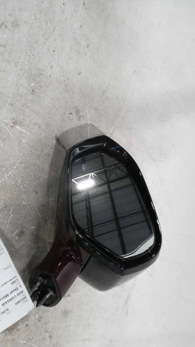 2020 Lincoln Corsair w/o turn signal Left Used OEM door mirror used OEM door mirror