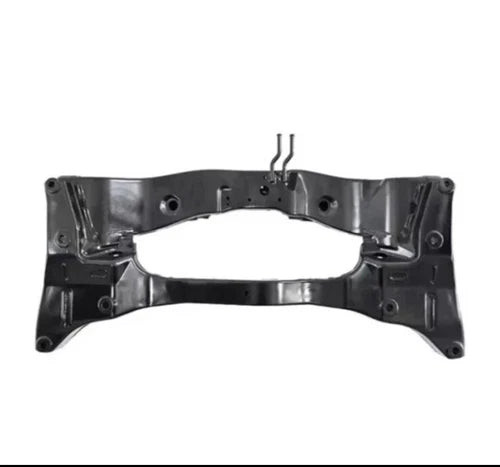 Rear Subframe Frame Crossmember for Mitsubishi Outlander 2001-2006 FWD 2WD OEM used OEM rear subframe and crossmember