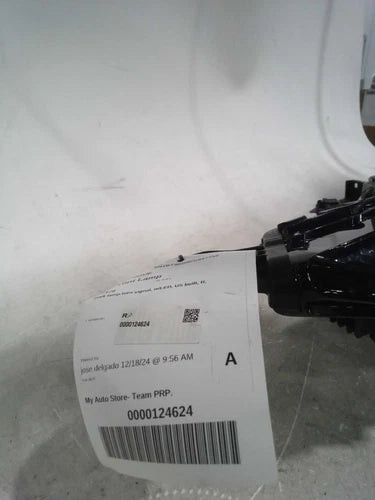 2023 Nissan Rogue park lamp-turn Used OEM auto part used OEM auto part