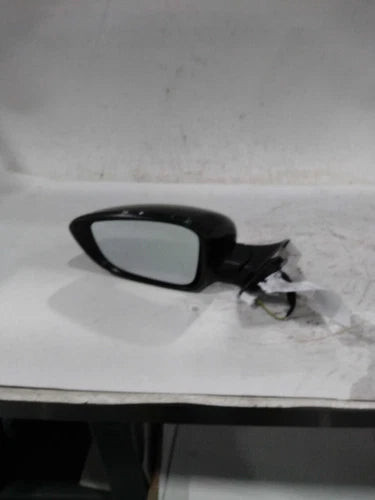 2024 Honda Accord power w/o automatic reverse tilt n Used OEM door mirror used OEM door mirror