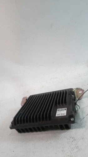 2018 Lexus is300 Electronic Control Used OEM engine control module used OEM engine control module