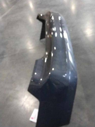 2005 Honda Accord Sdn Rear Used OEM bumper cover used OEM bumper cover