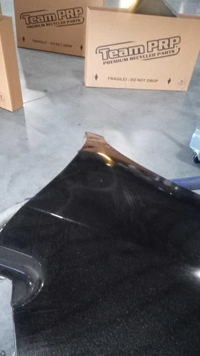 2013 Ford Edge Front Left Used OEM fender used OEM fender