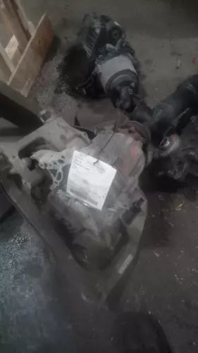 Used 2015 Jaguar XF Transfer Case Assembly OEM 6 Month Warranty Red used OEM transfer case