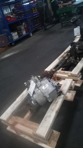 Used 2011 Ford Ranger Transfer Case Assembly OEM Grey 4.0L 128K miles used OEM transfer case