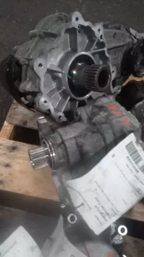 2019 Nissan Rogue Transfer Case Assembly OEM Used Grey 97000 Miles 6 Mo Warranty used OEM transfer case