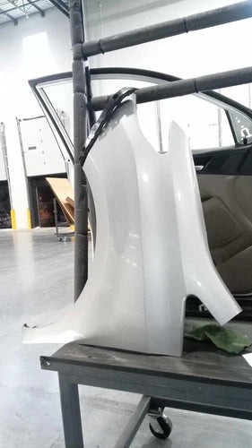 2019 Toyota Sienna Front Left Used OEM fender used OEM fender