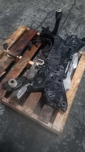 2021 Ford Bronco sport front full time 4x4 Fr Used OEM subframe or crossmember used OEM subframe or crossmember